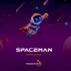 Spaceman 1900win